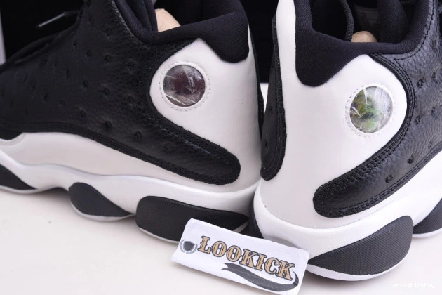 Reverse 13 Got 414571-061 Air Game He Jordan 0914